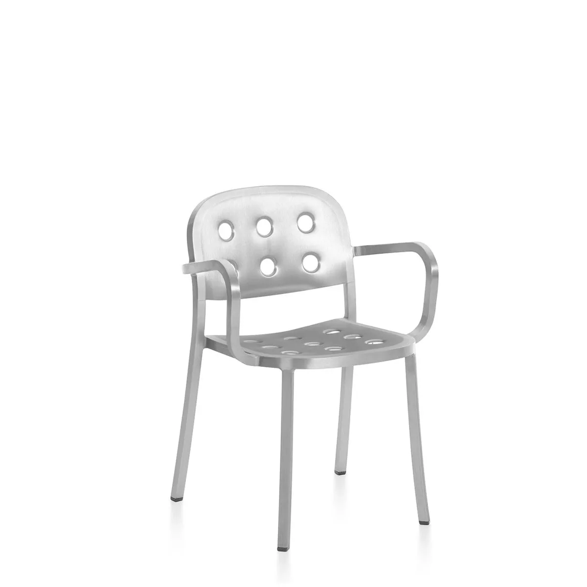 1 Inch All Aluminum Chair