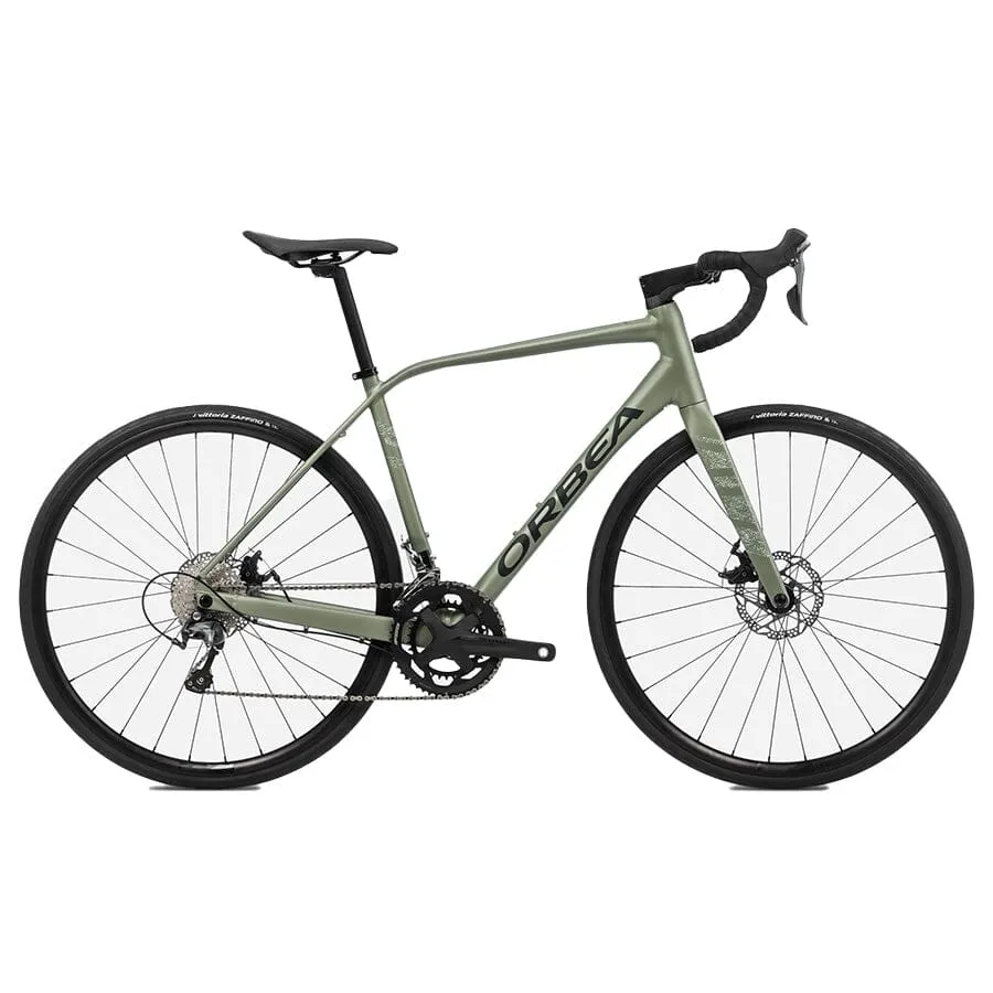 2023 Orbea Avant H40