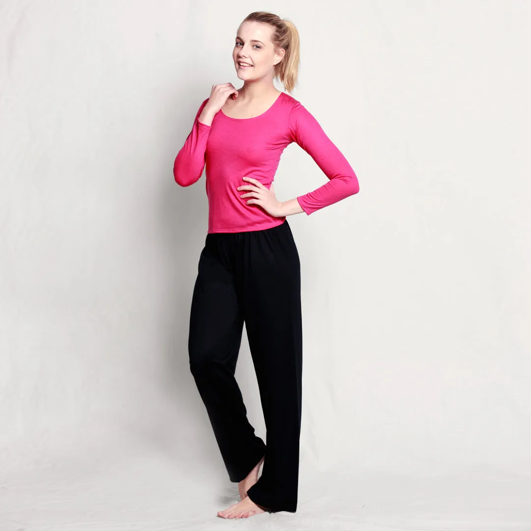 #330 Merino Leisure Pant 175gsm