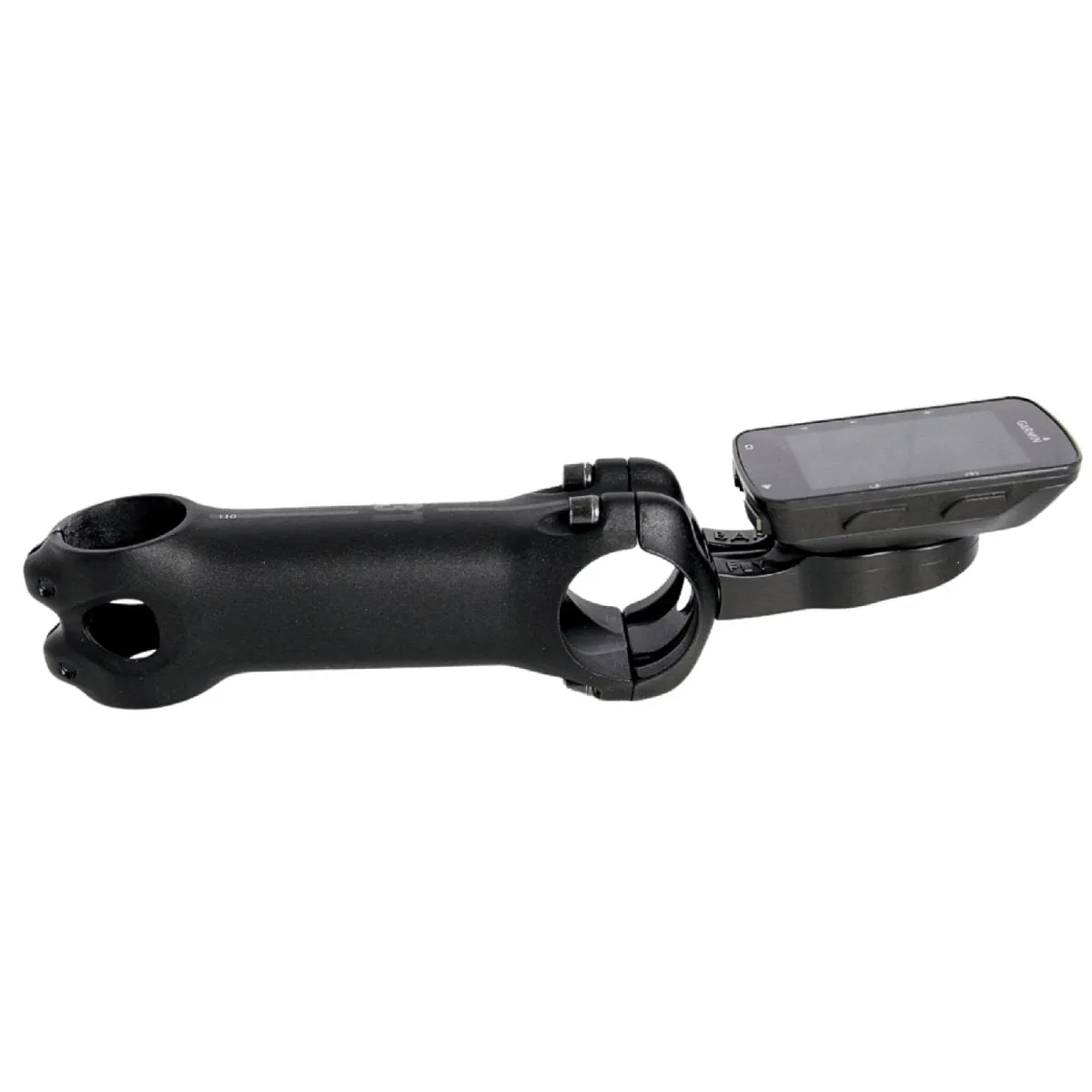 3T Apto Stealth Alloy Stem