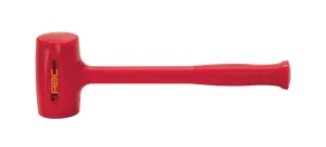 ABC3DB; 2.8 lb (45 oz) Dead Blow Hammer, 14.375 in. Overall Length