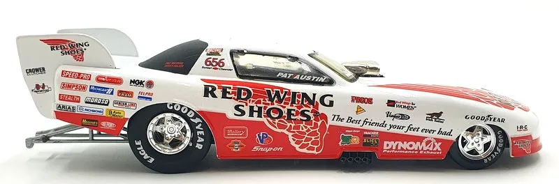 Action 1/24 Scale Diecast APC 96137P - Funny Car Oldsmobile Pat Austin #656