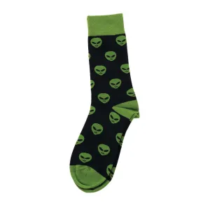 Alien Socks