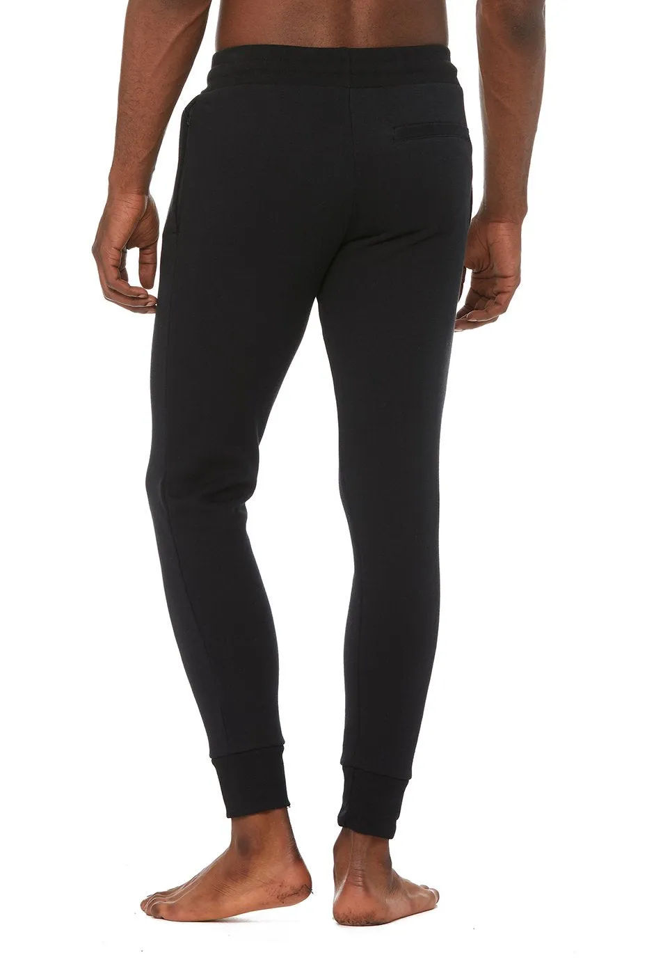 Align Sweatpant - Black