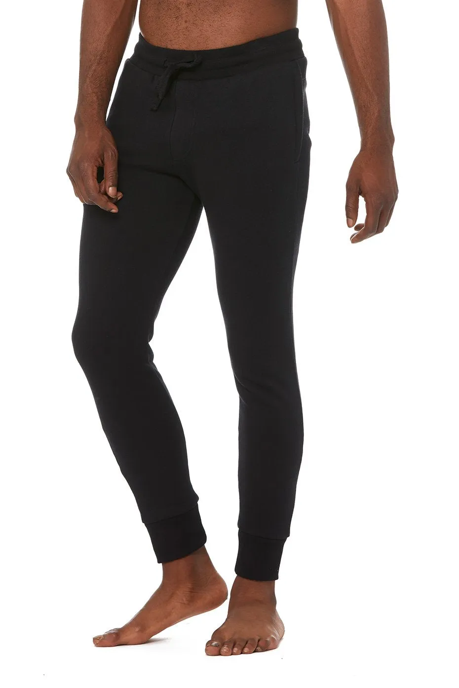 Align Sweatpant - Black