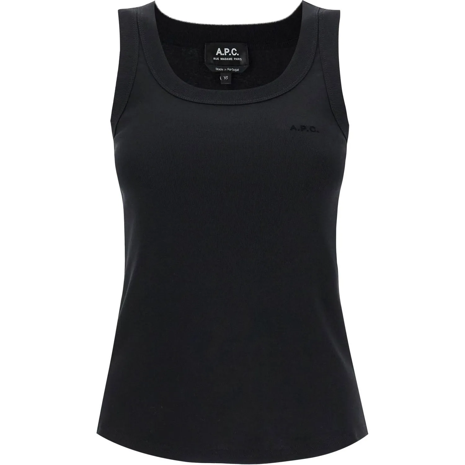 A.P.C. The Agathe tank top