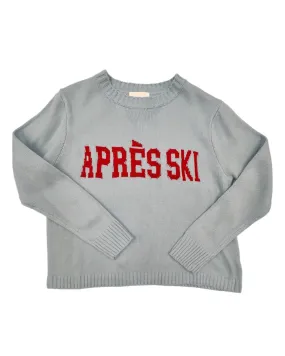 Apres Ski Sweater (387)