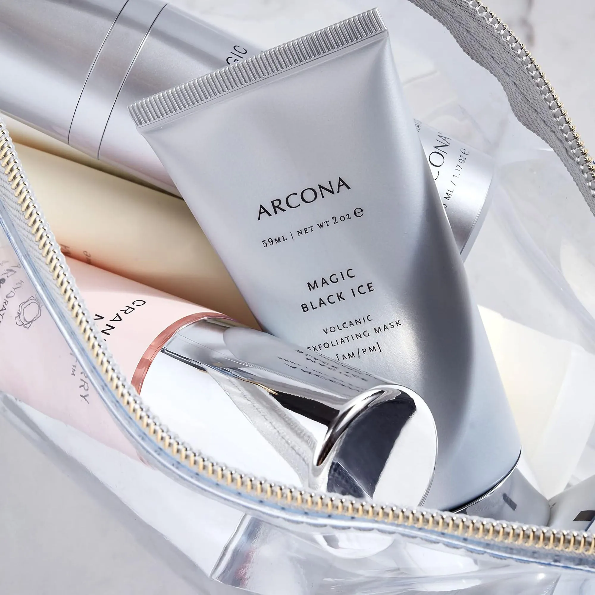 Arcona Magic Black Ice