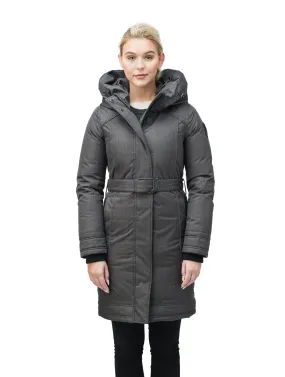 Astrid Women's Parka - NEXT by Nobis