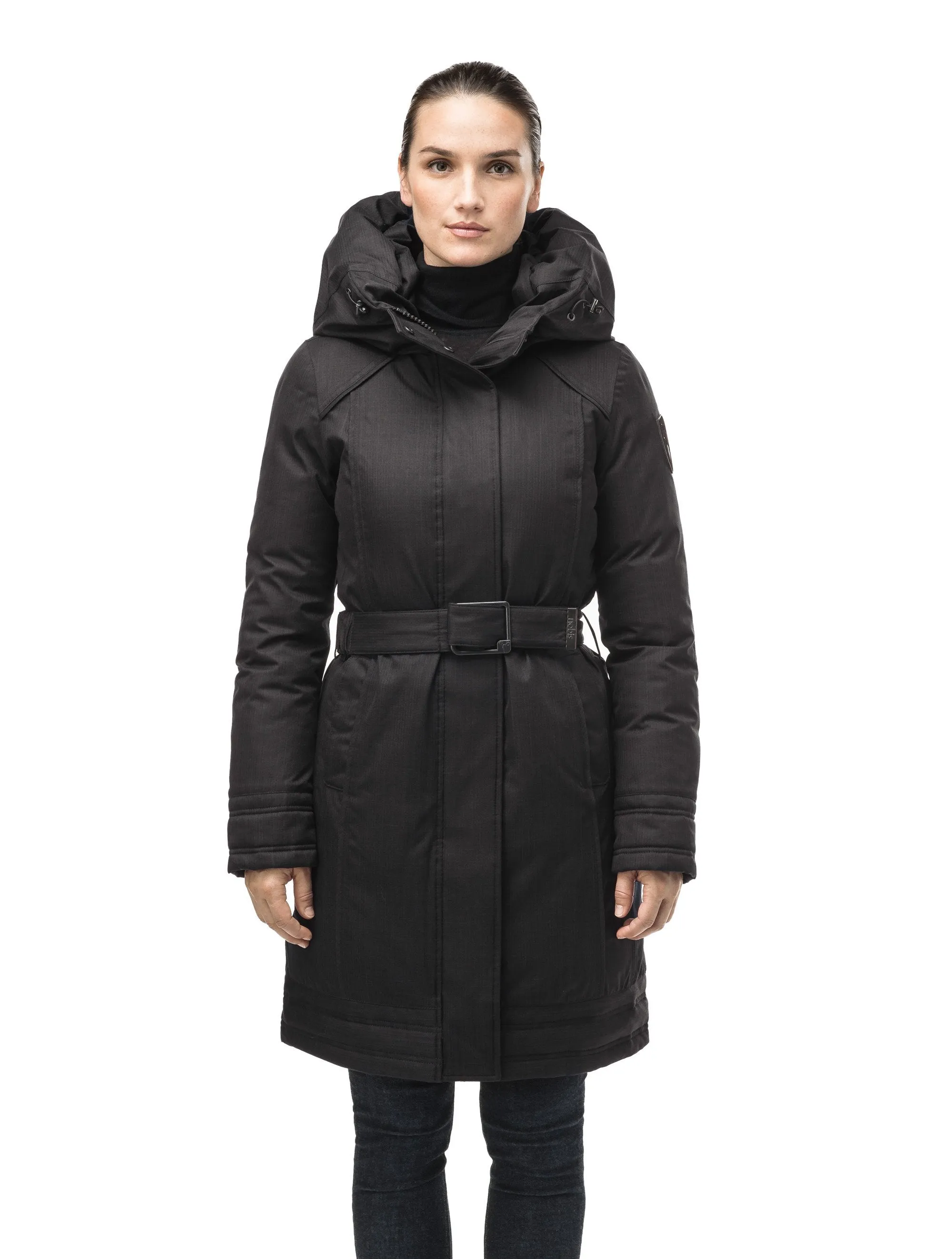 Astrid Women's Parka - NEXT by Nobis