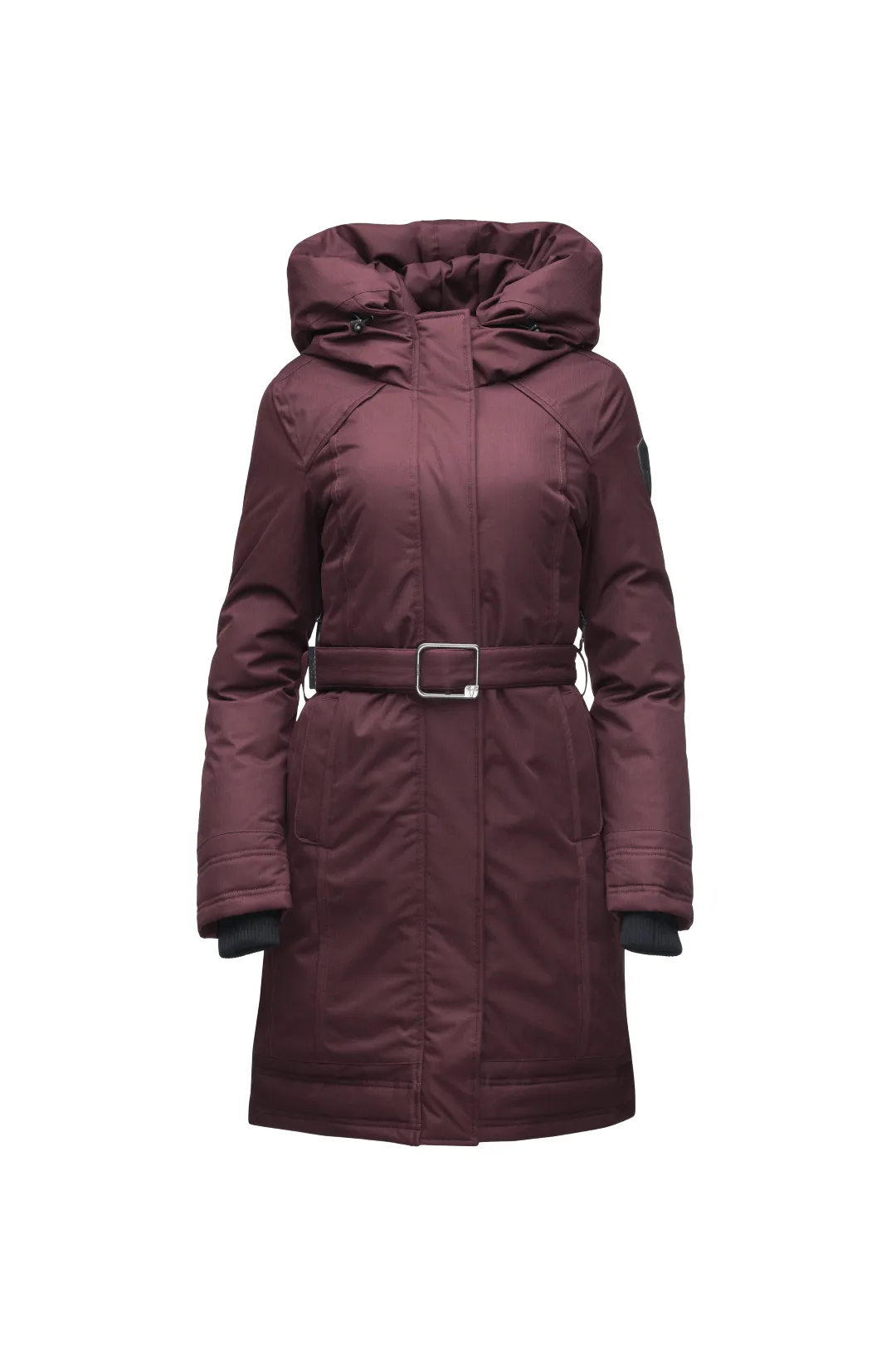 Astrid Women's Parka - NEXT by Nobis