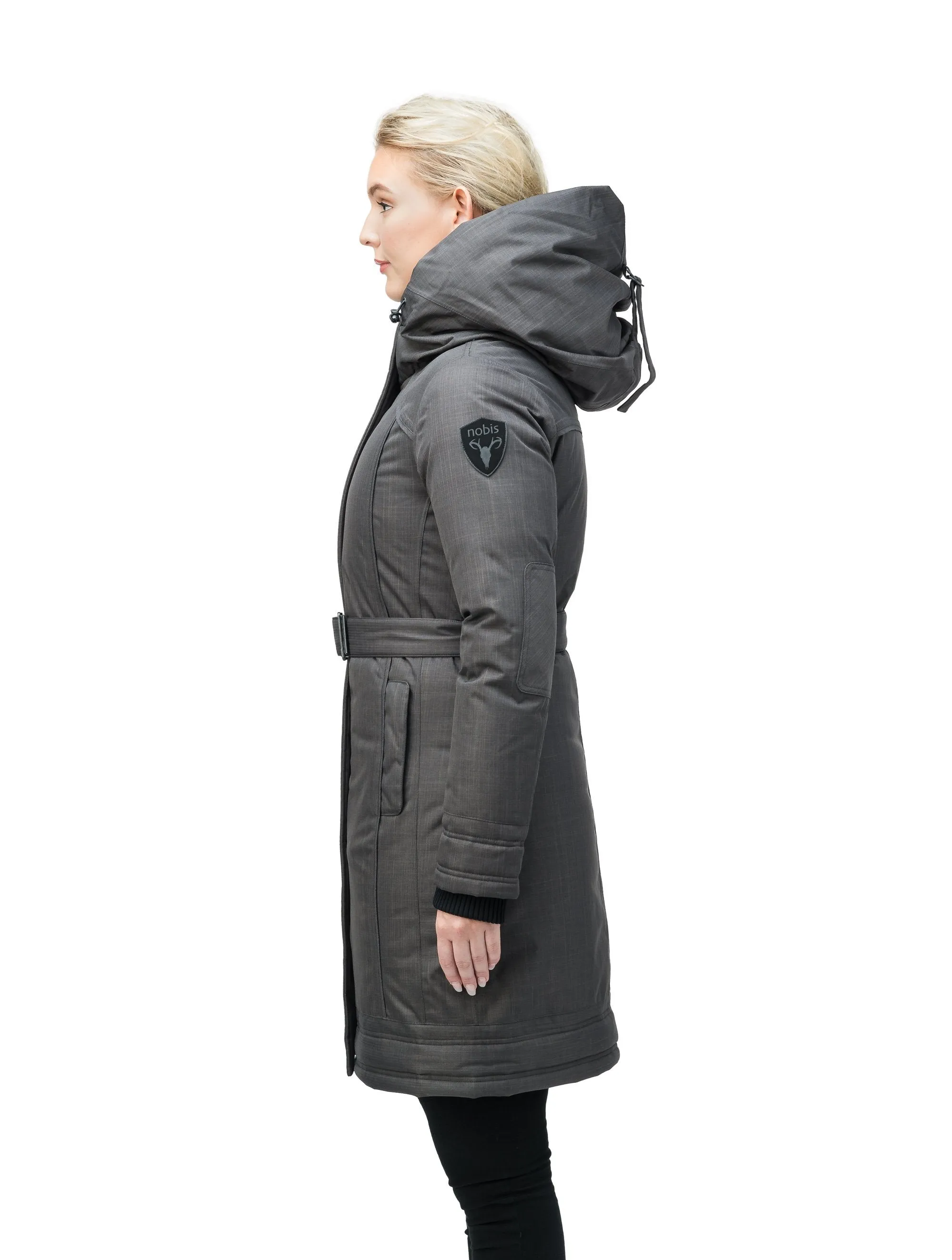 Astrid Women's Parka - NEXT by Nobis