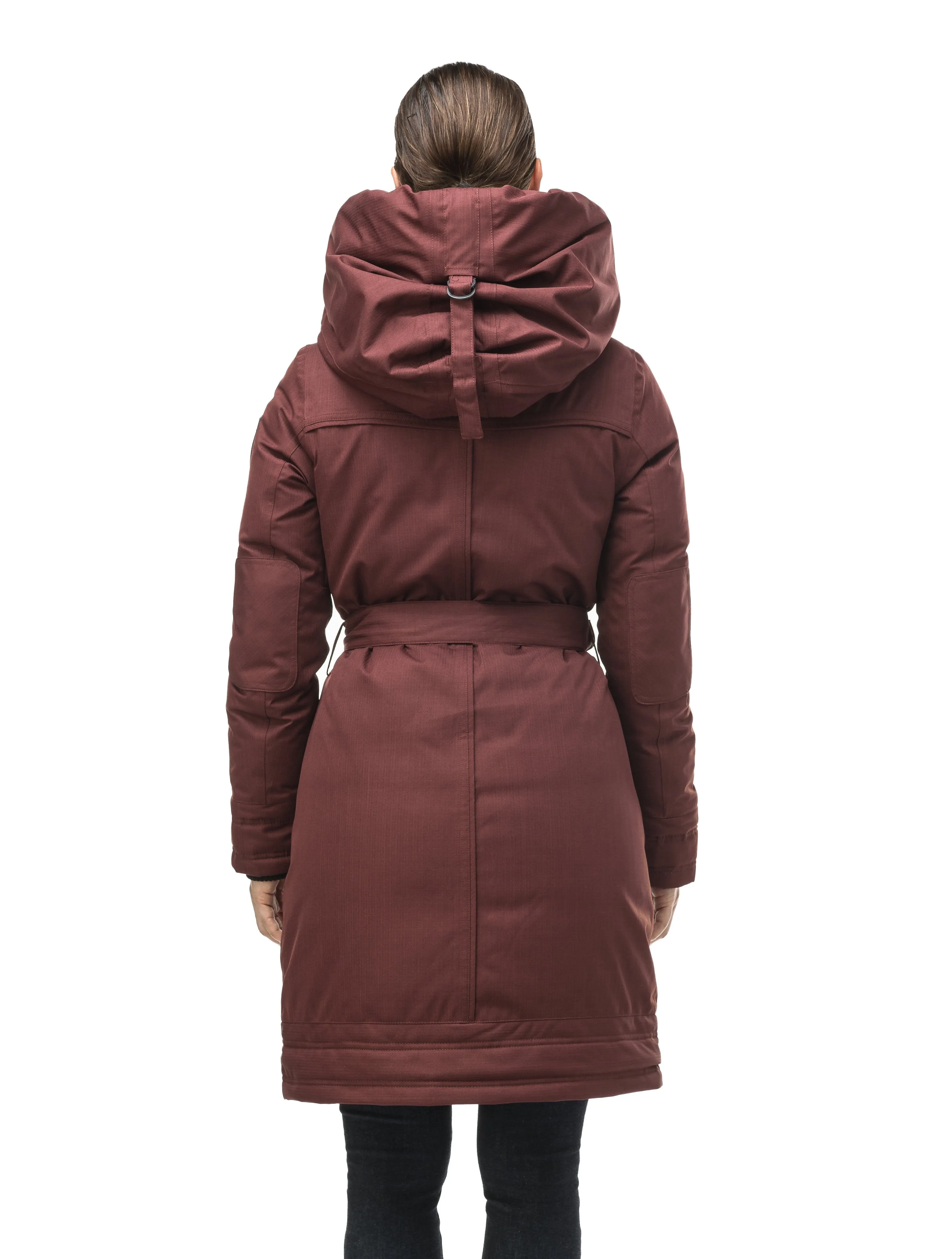 Astrid Women's Parka - NEXT by Nobis