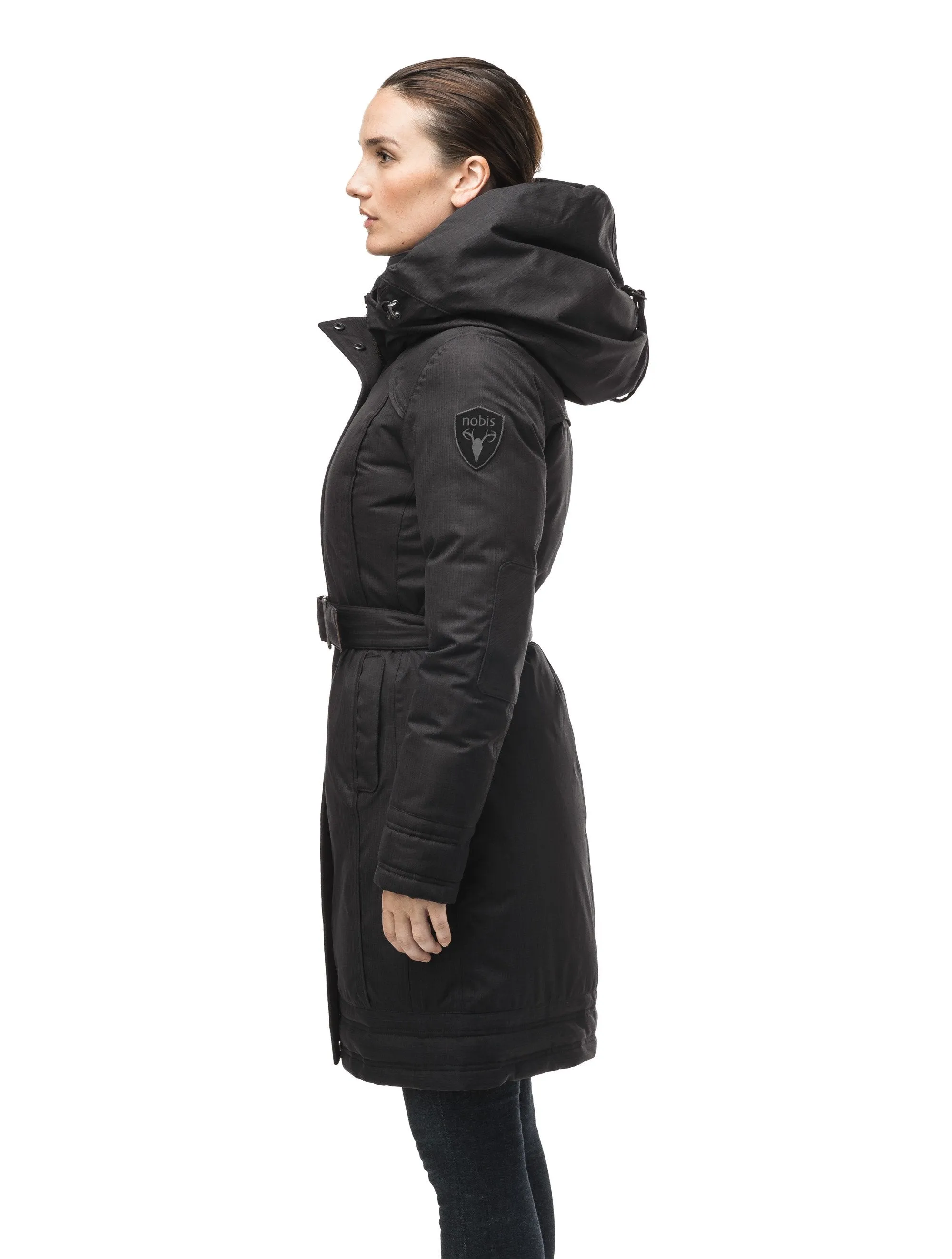 Astrid Women's Parka - NEXT by Nobis