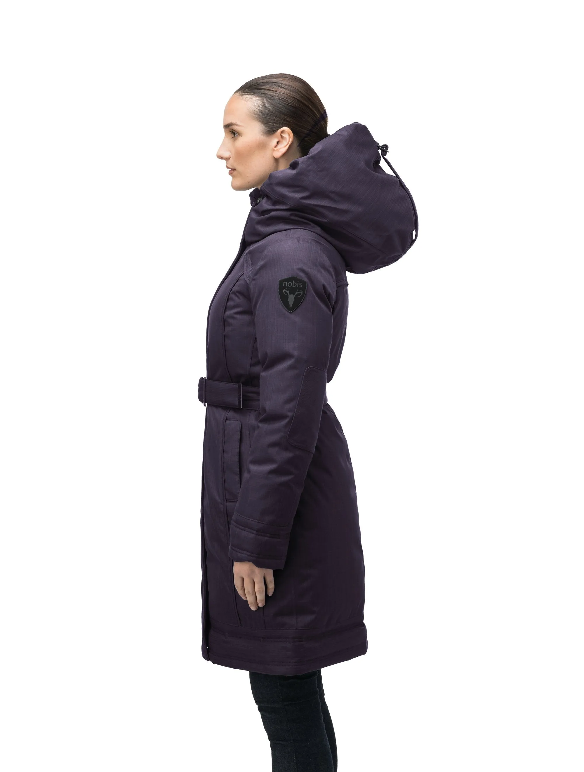 Astrid Women's Parka - NEXT by Nobis