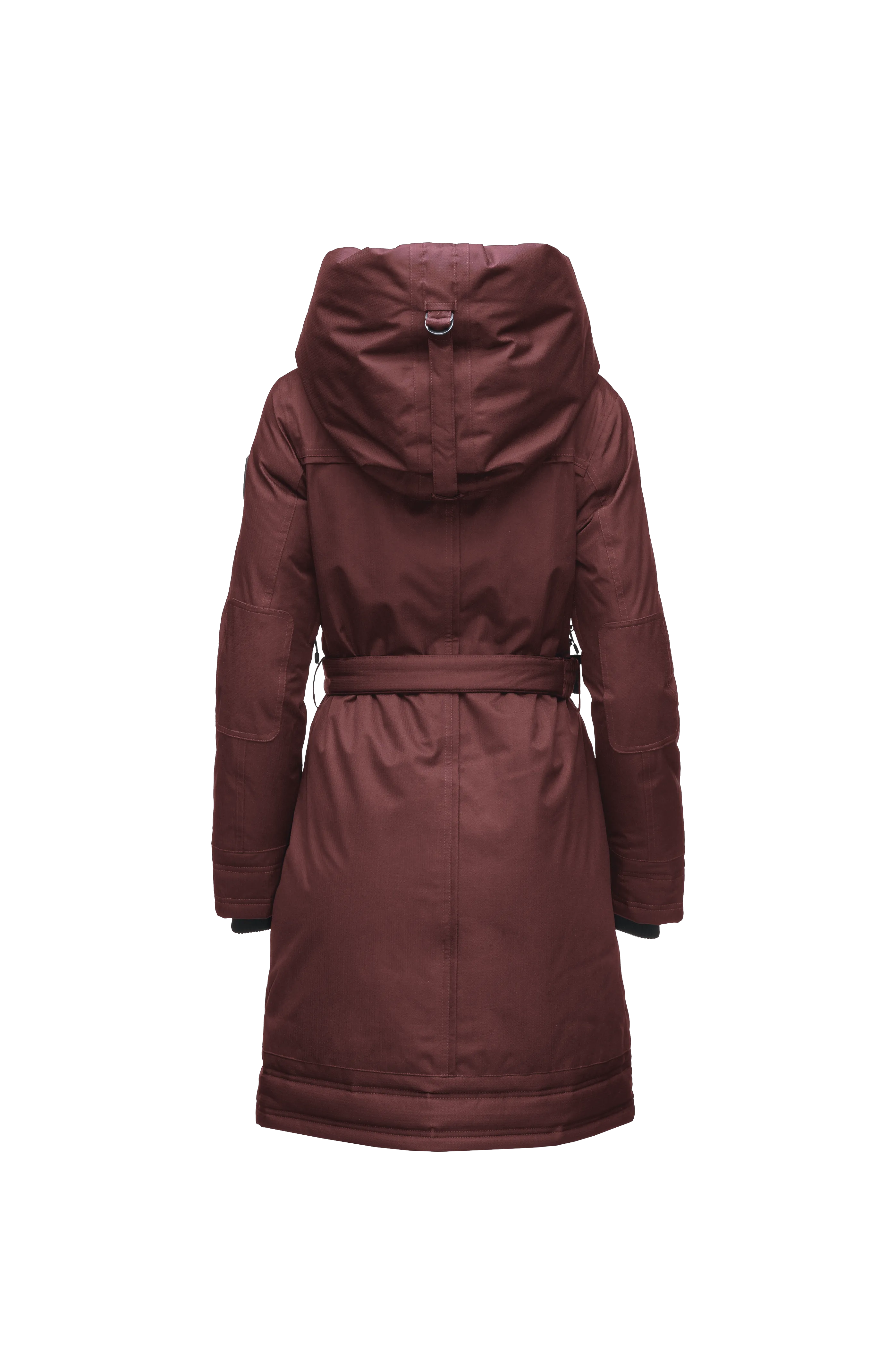 Astrid Women's Parka - NEXT by Nobis