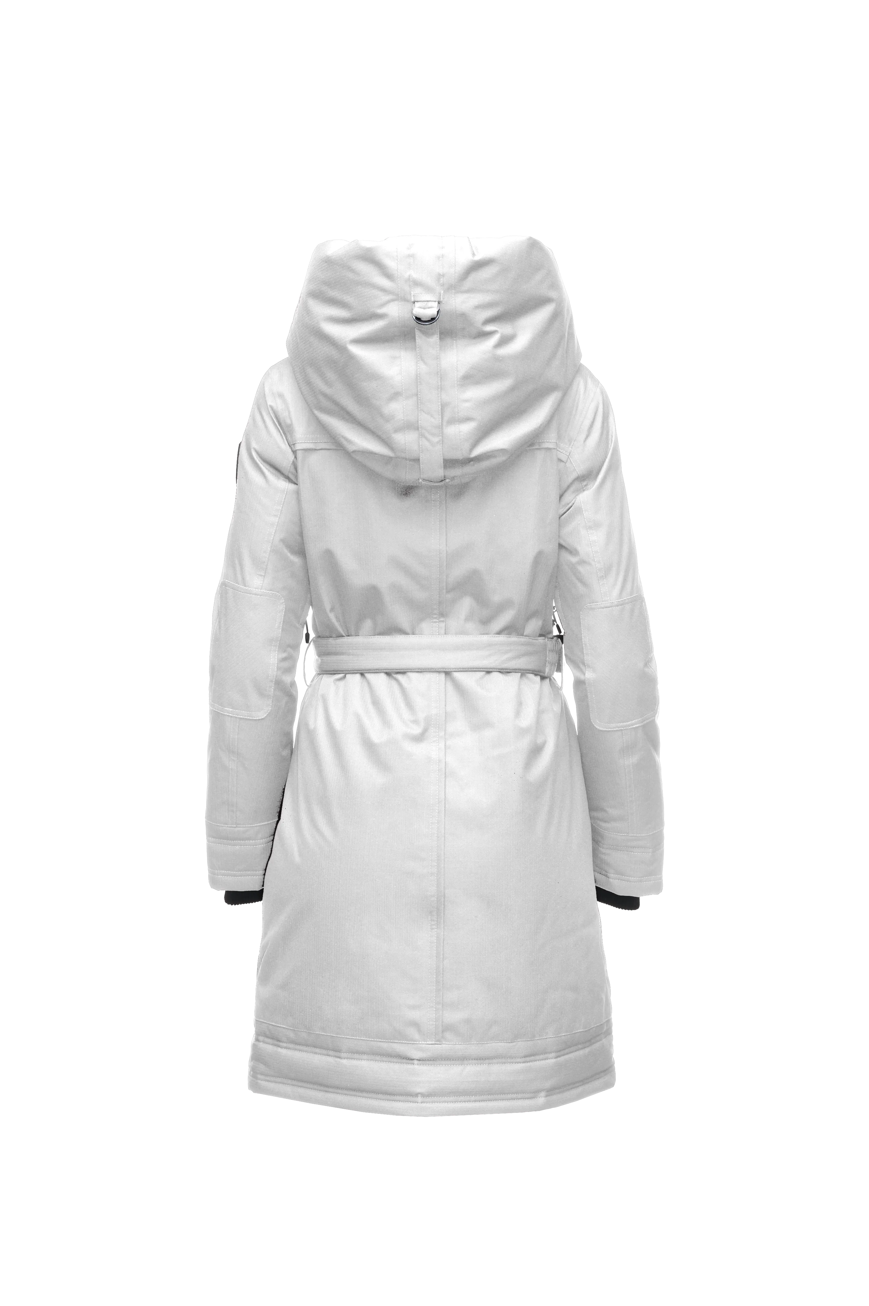 Astrid Women's Parka - NEXT by Nobis