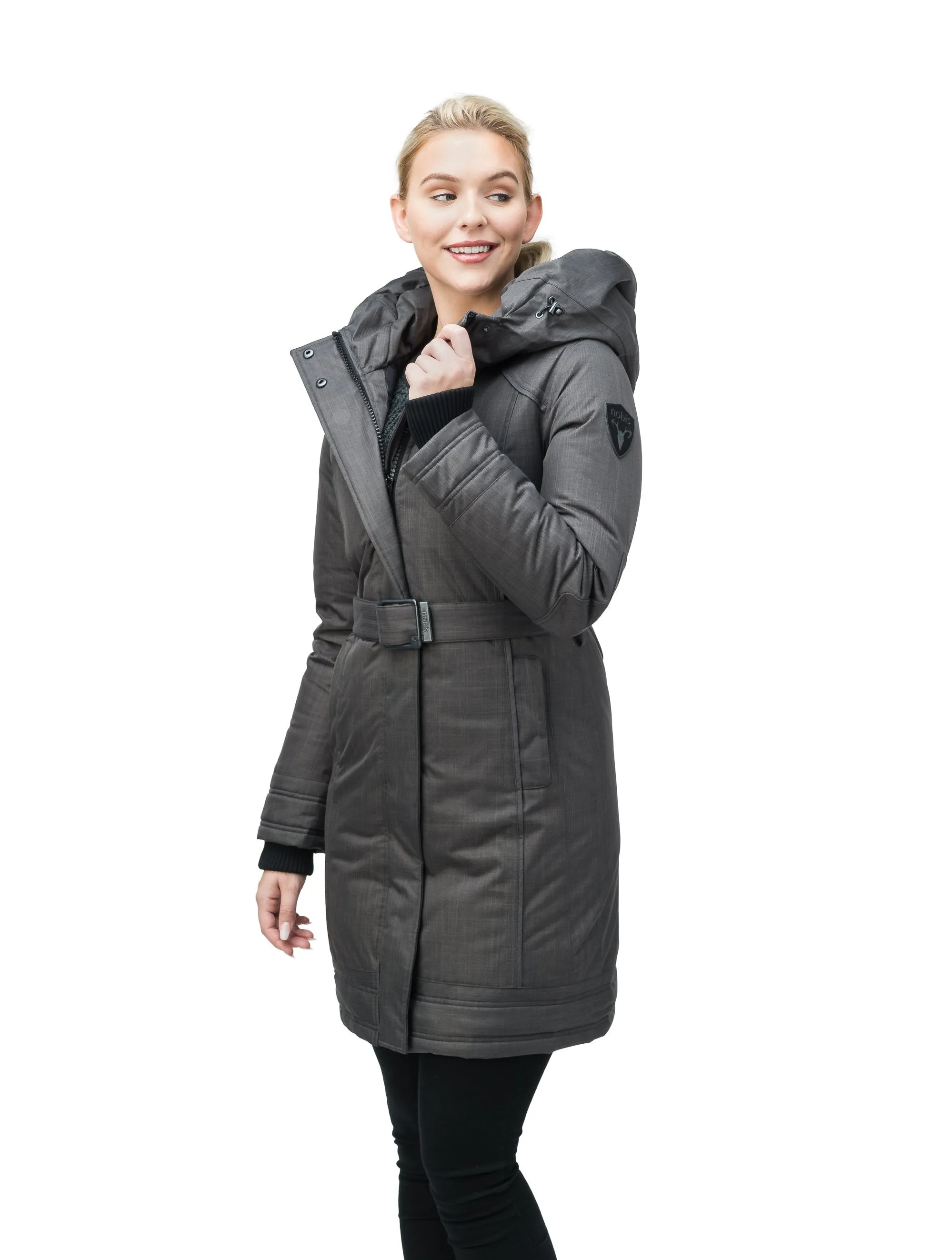 Astrid Women's Parka - NEXT by Nobis