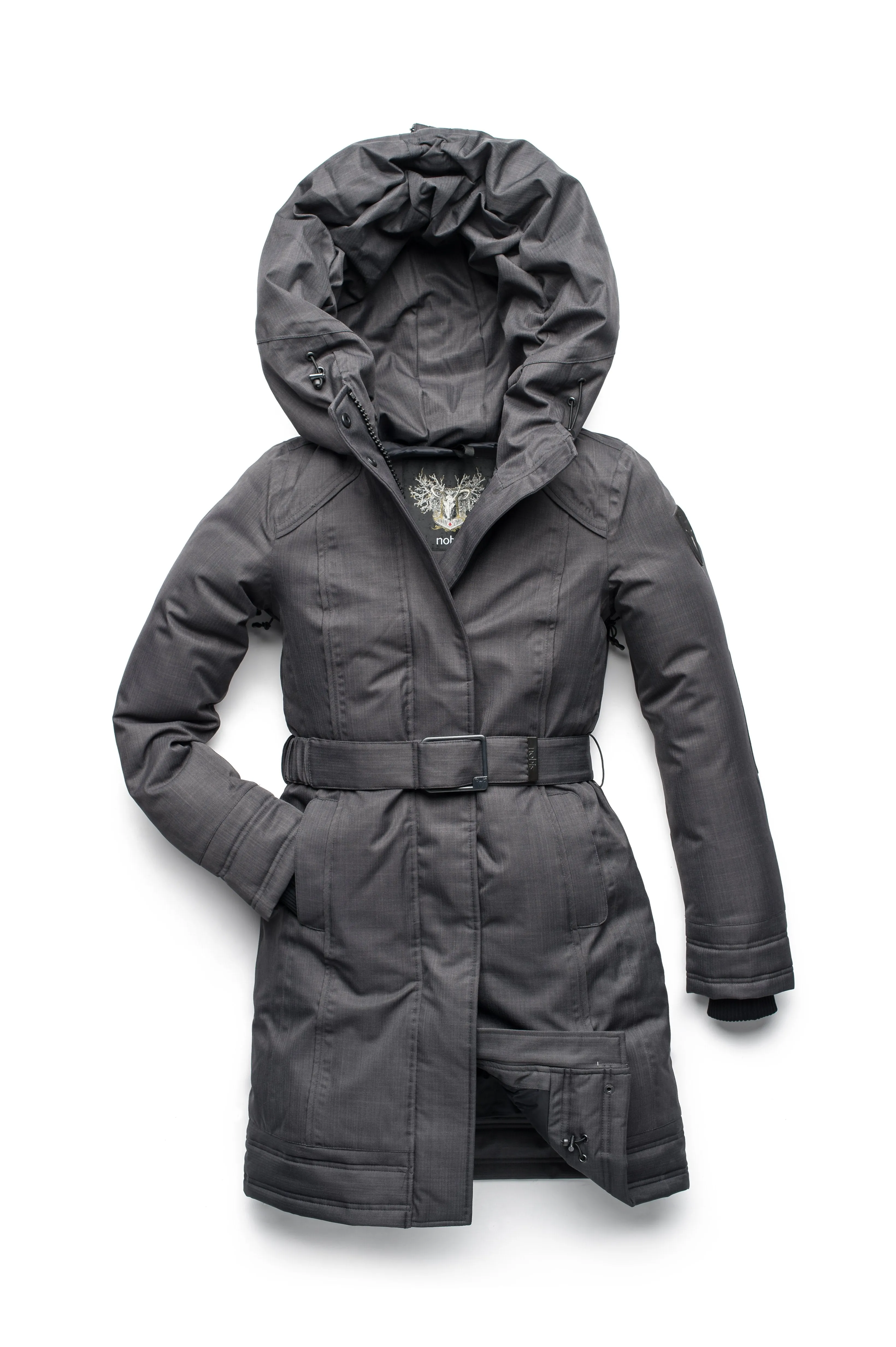 Astrid Women's Parka - NEXT by Nobis