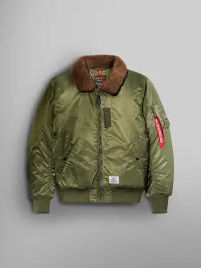 B-15 MOD BOMBER JACKET