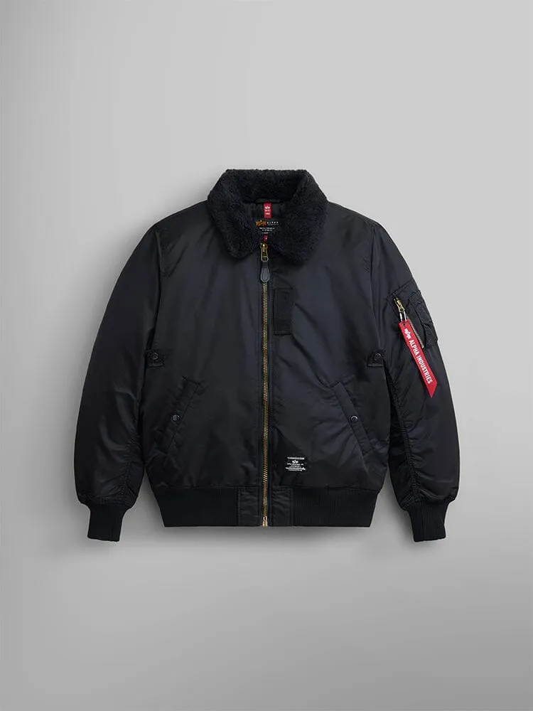 B-15 MOD BOMBER JACKET