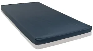 Bariatric Foam Mattress, 48" Width