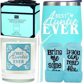 Best Aunt Ever Gifts, Best Aunt Gifts, Best Aunt Gift, Aunt Gifts From Niece, Aunt Gift