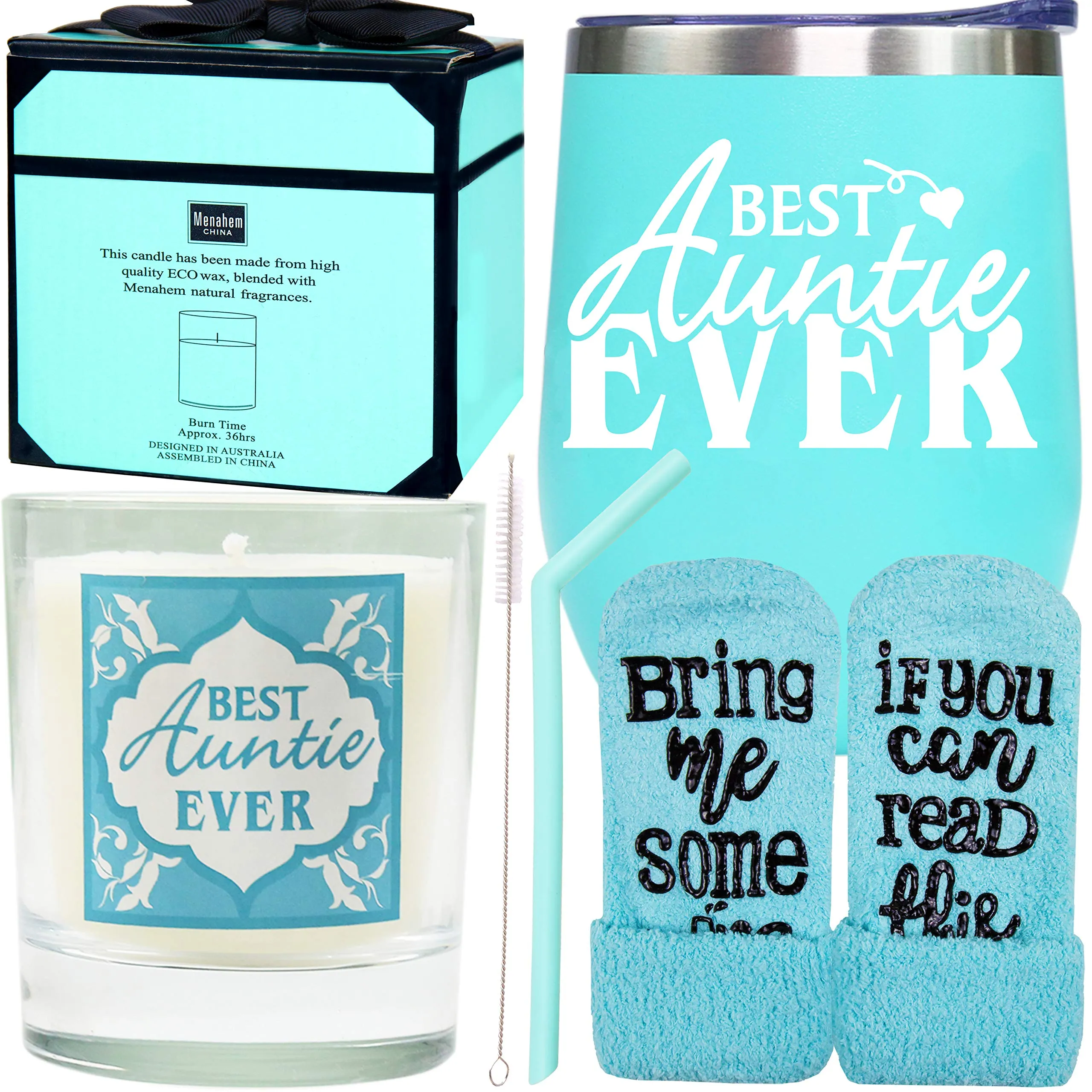 Best Aunt Ever Gifts, Best Aunt Gifts, Best Aunt Gift, Aunt Gifts From Niece, Aunt Gift