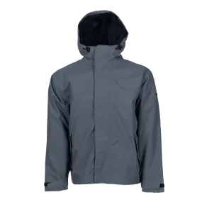 Bimini Bay Men's Boca Grande Waterproof Breathable Jacket