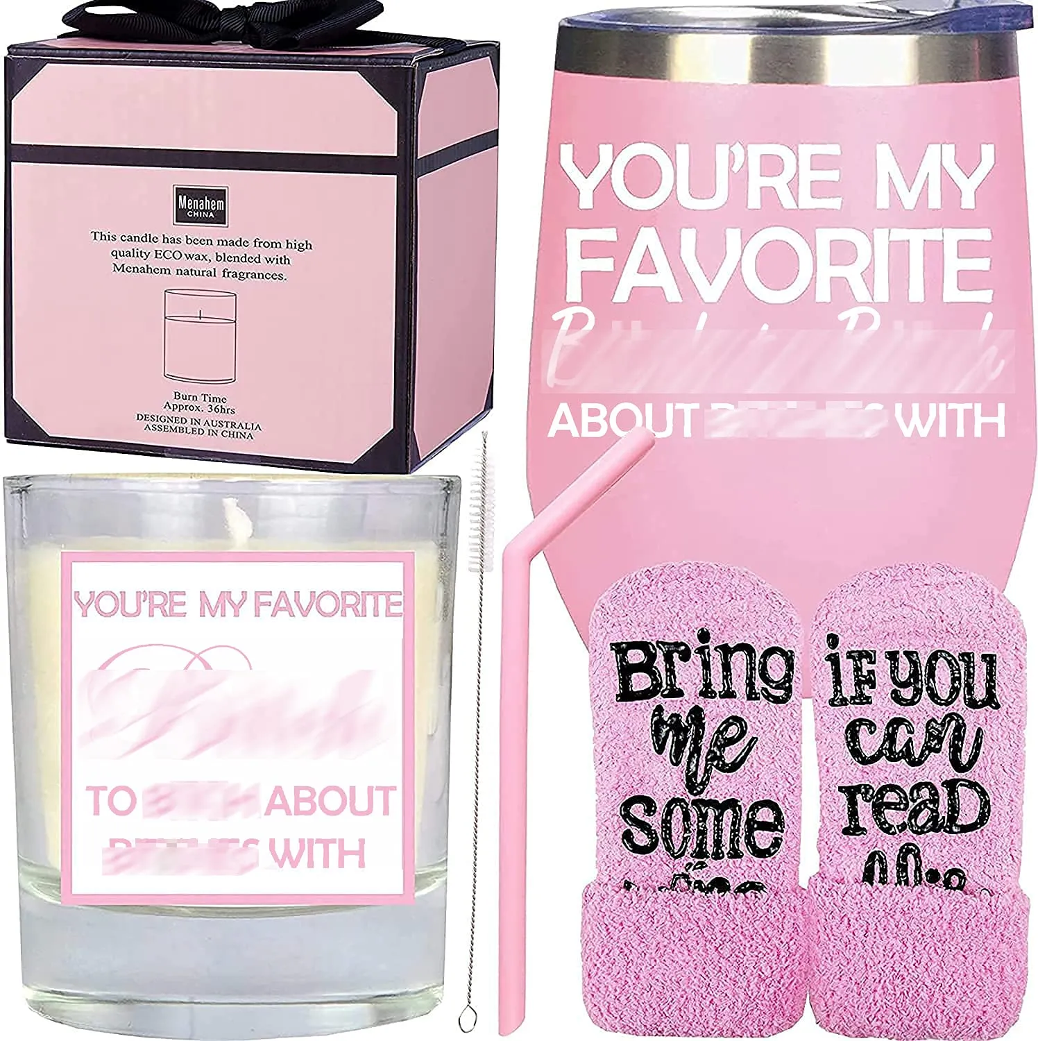 Birthday Gifts for Friends Female, Friends Gifts for Women, Best Friend Tumbler, Funny