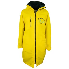 Bleubird Nordic Robe Yellow