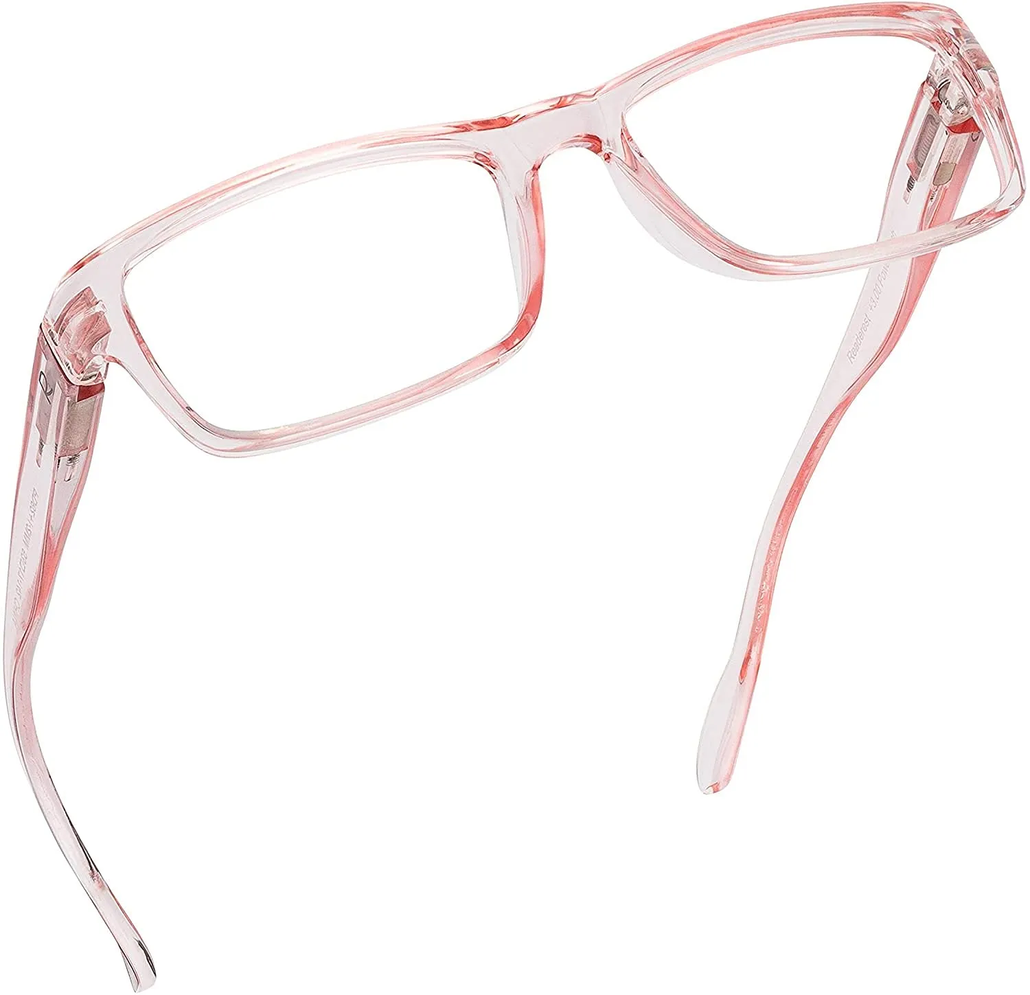 Blue-Light-Blocking-Reading-Glasses-Blush-3-00-Magnification-Computer-Glasses