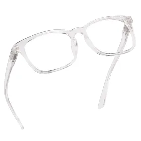 Blue-Light-Blocking-Reading-Glasses-Clear-1-50-Magnification-Computer-Glasses