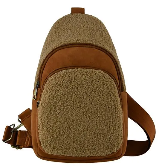 BP768SH Sherpa Sling Bag