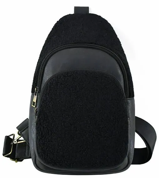 BP768SH Sherpa Sling Bag