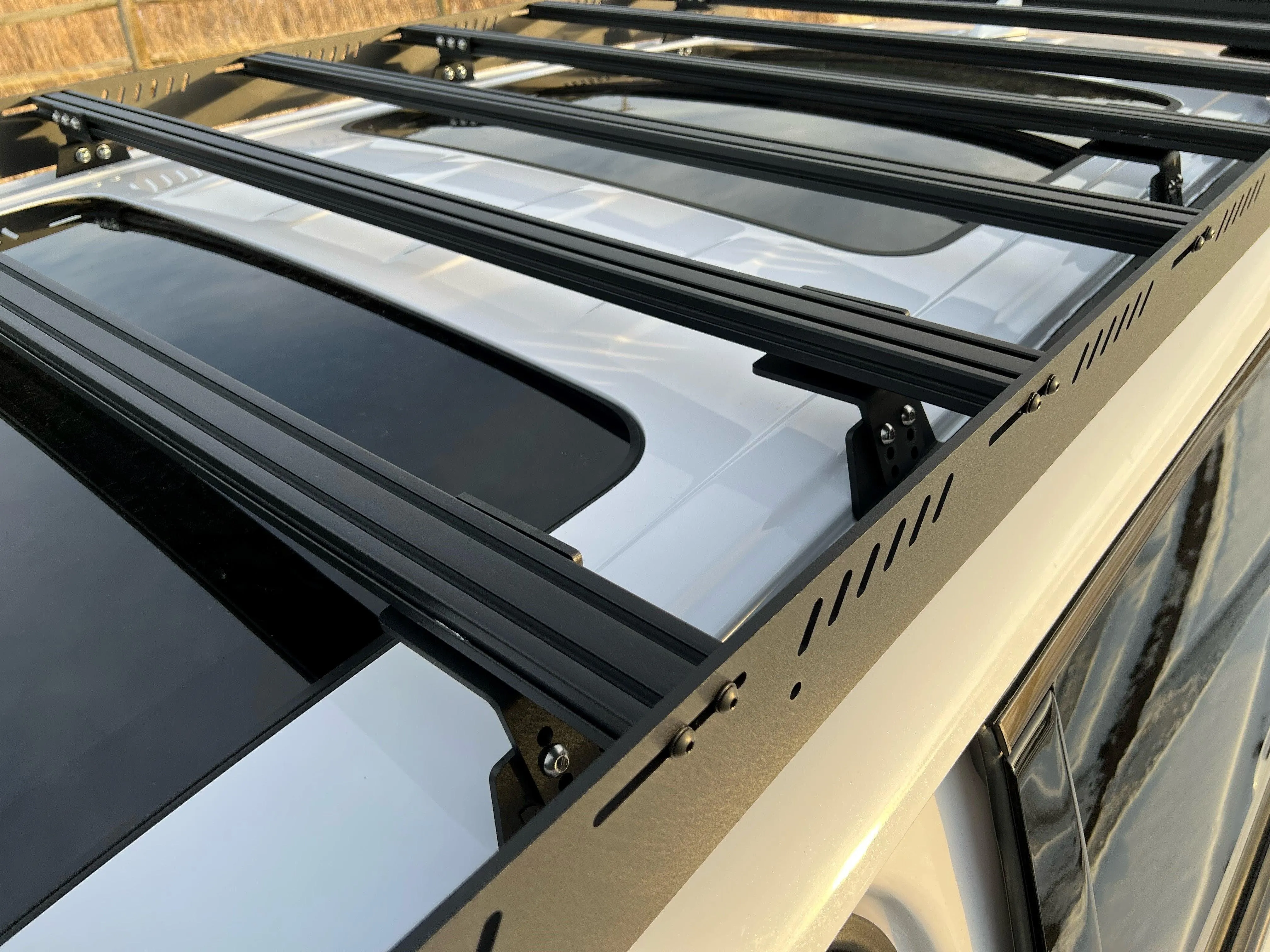 Bravo Kia Telluride Roof Rack (2020 )