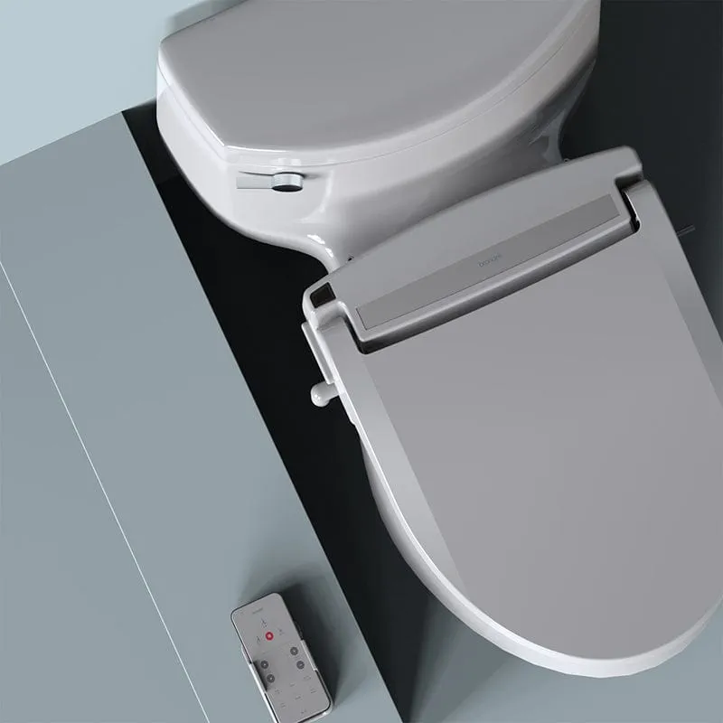 Brondell Swash BL97 Bidet Toilet Seat