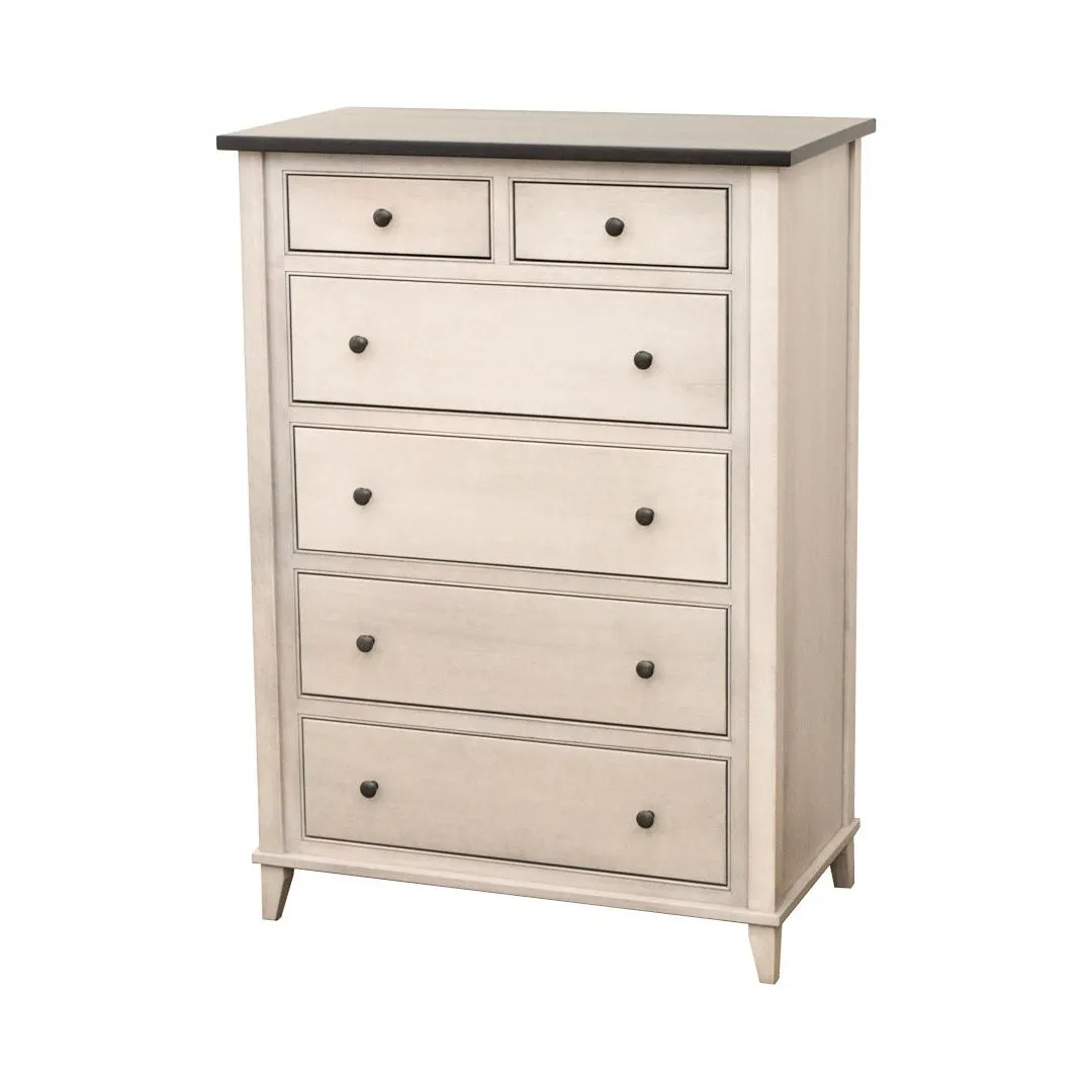 Cambria Chest of Drawers