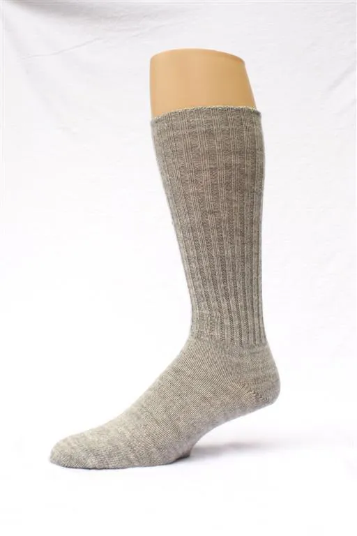 Classic Alpaca Socks