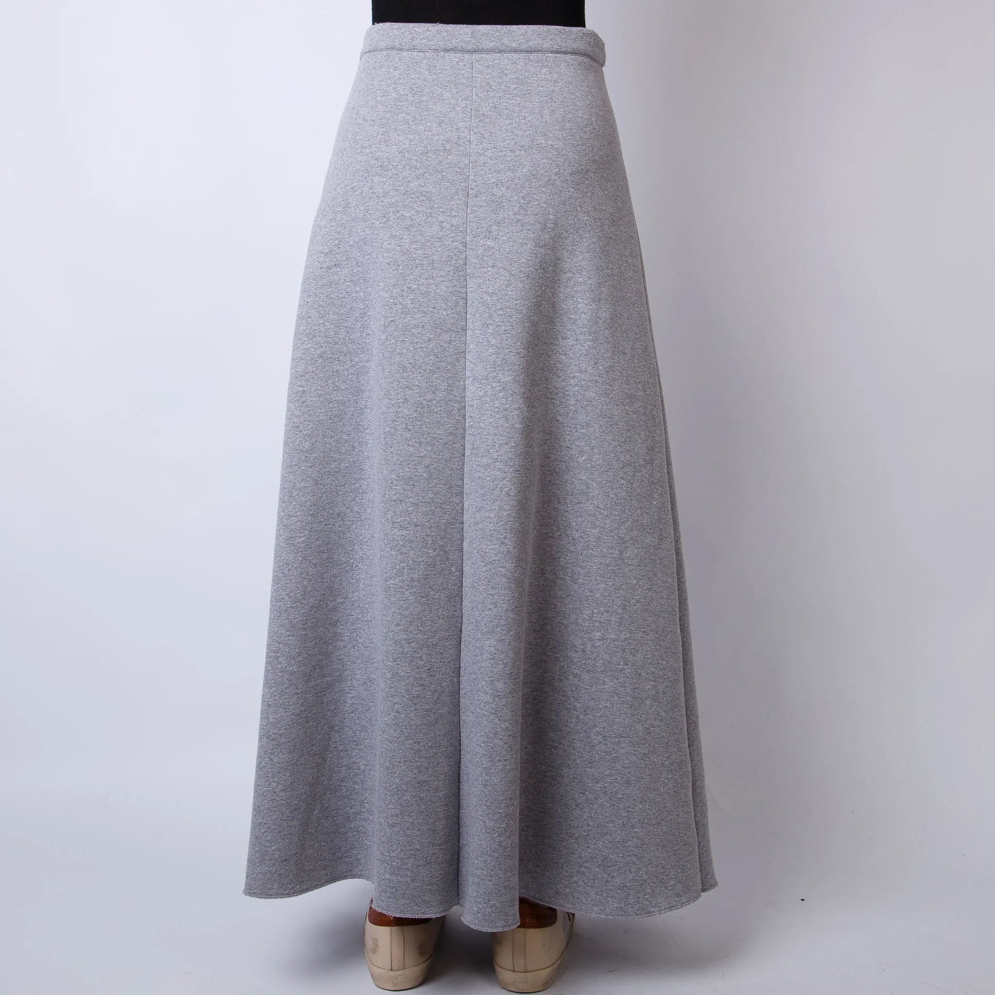 COLLECTION PRIVEE SKIRT VY2648 FELPI 2319 GREY