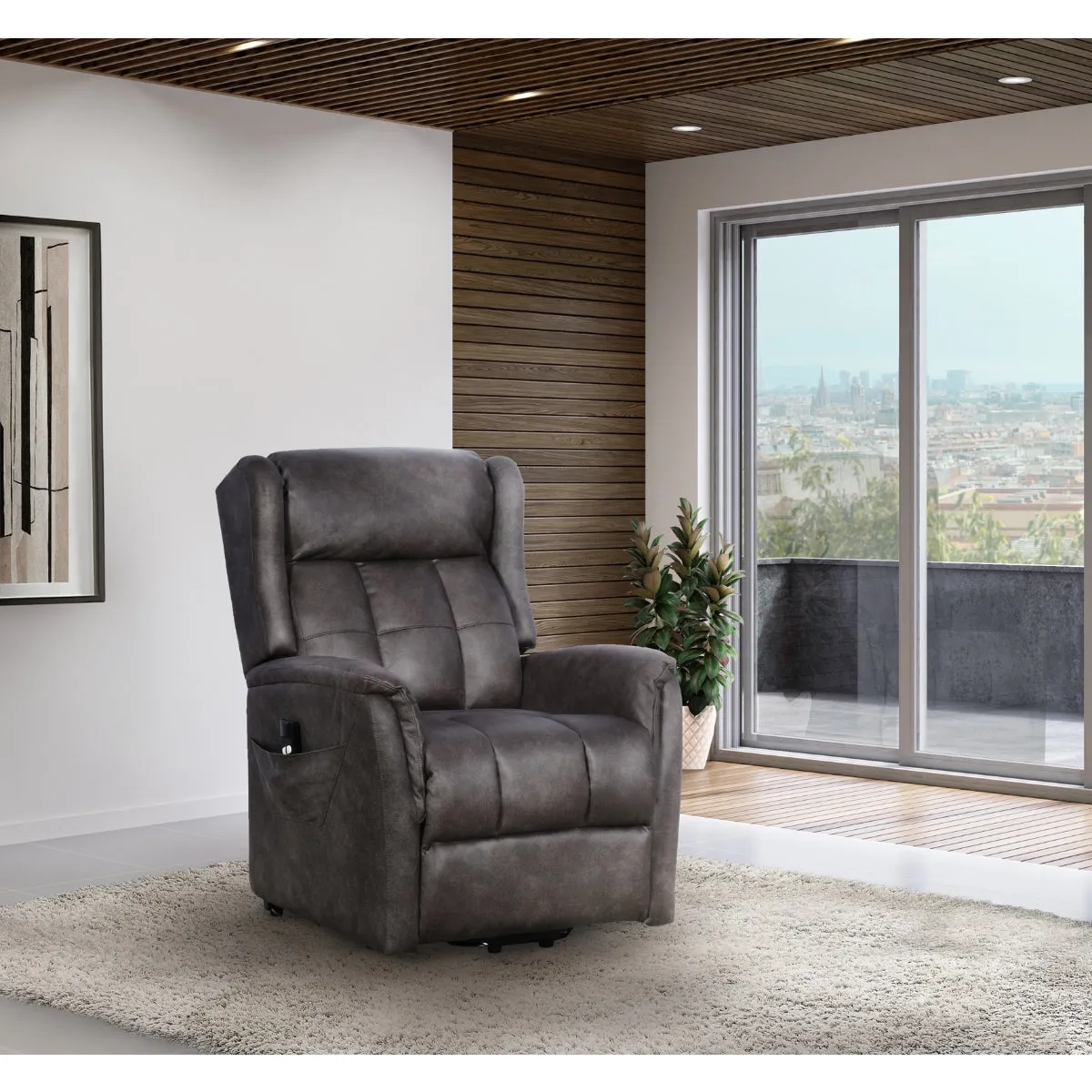 ComfortMax Lift Chair