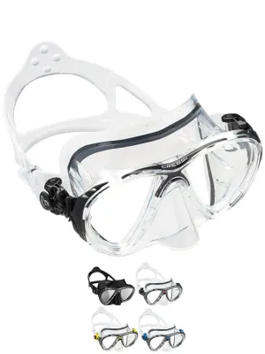 Cressi Big Eyes Evolution Mask