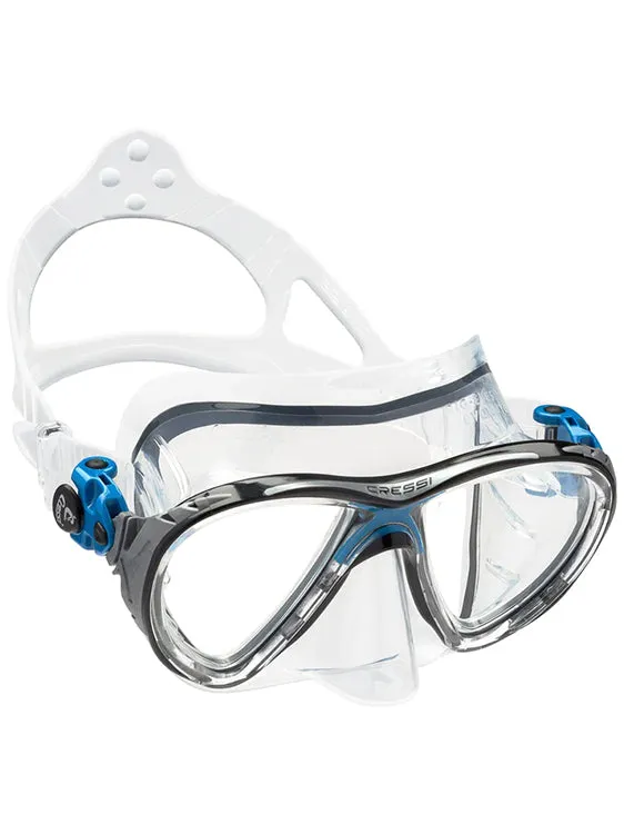 Cressi Big Eyes Evolution Mask