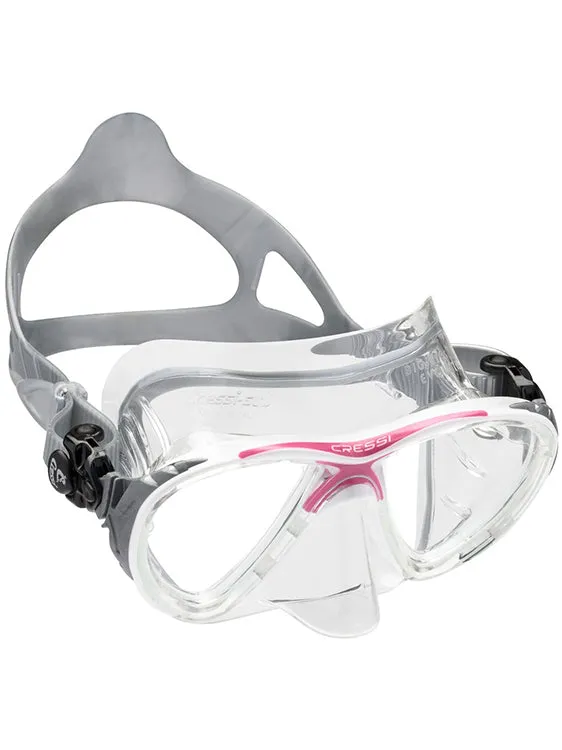 Cressi Big Eyes Evolution Mask