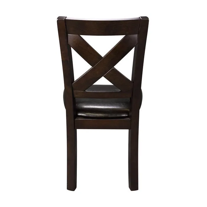 Crown Point Dining Chair - Set of 2