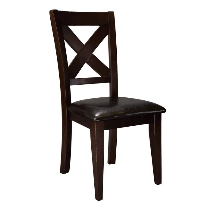 Crown Point Dining Chair - Set of 2