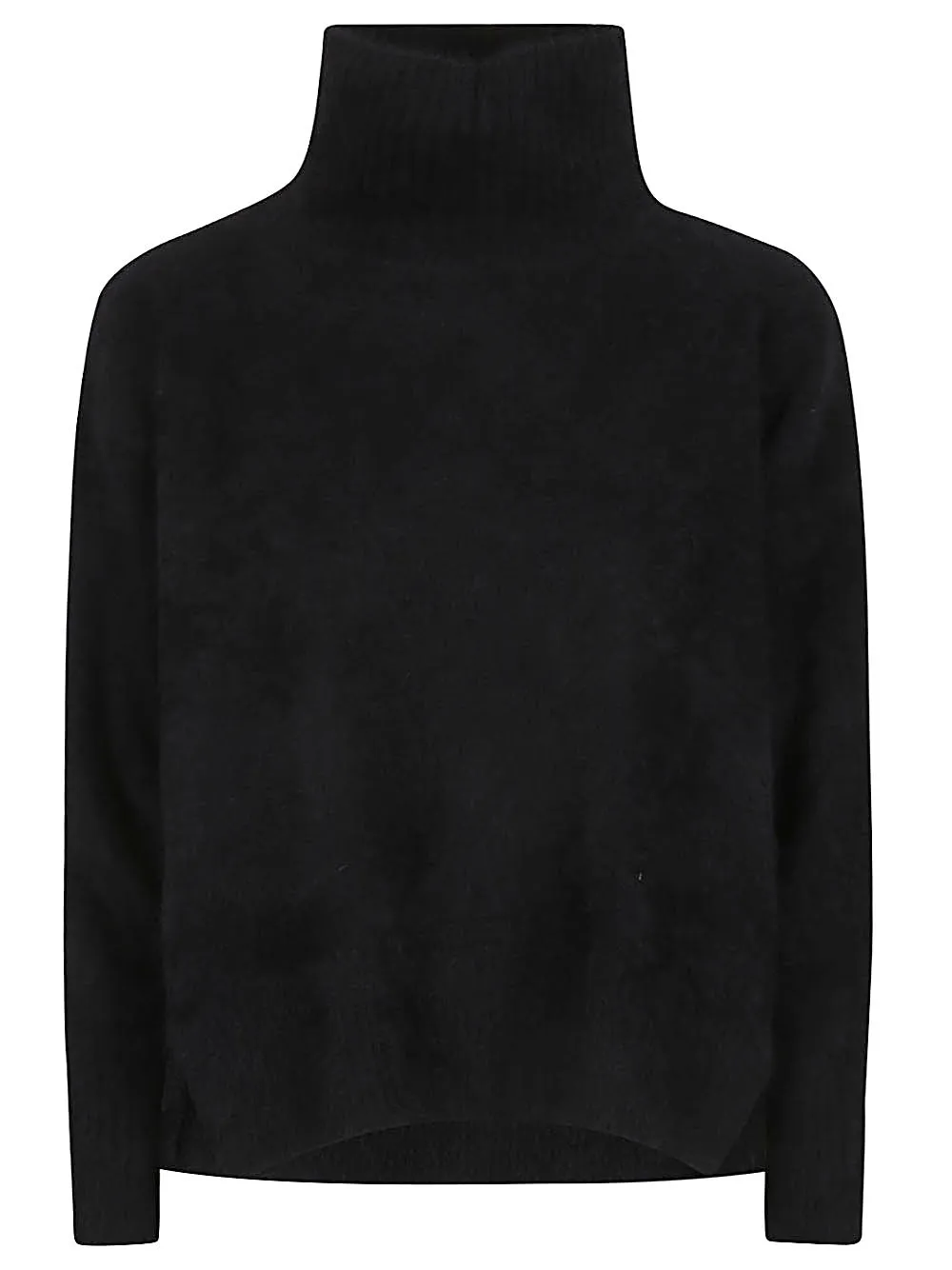 CT PLAGE Sweaters Black