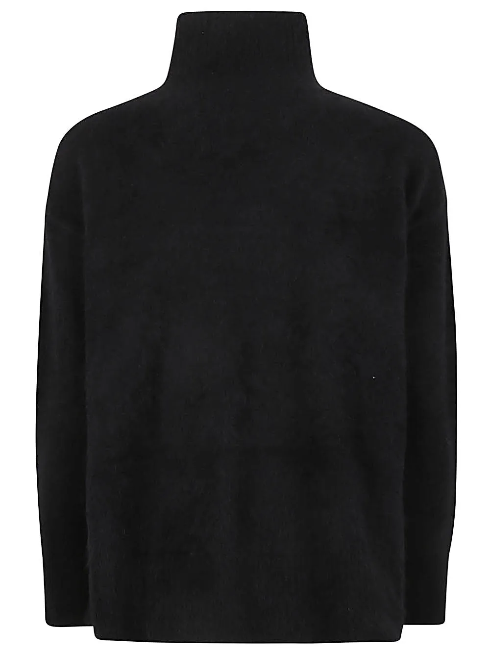 CT PLAGE Sweaters Black