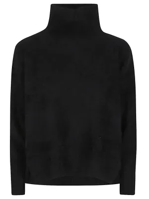 CT PLAGE Sweaters Black