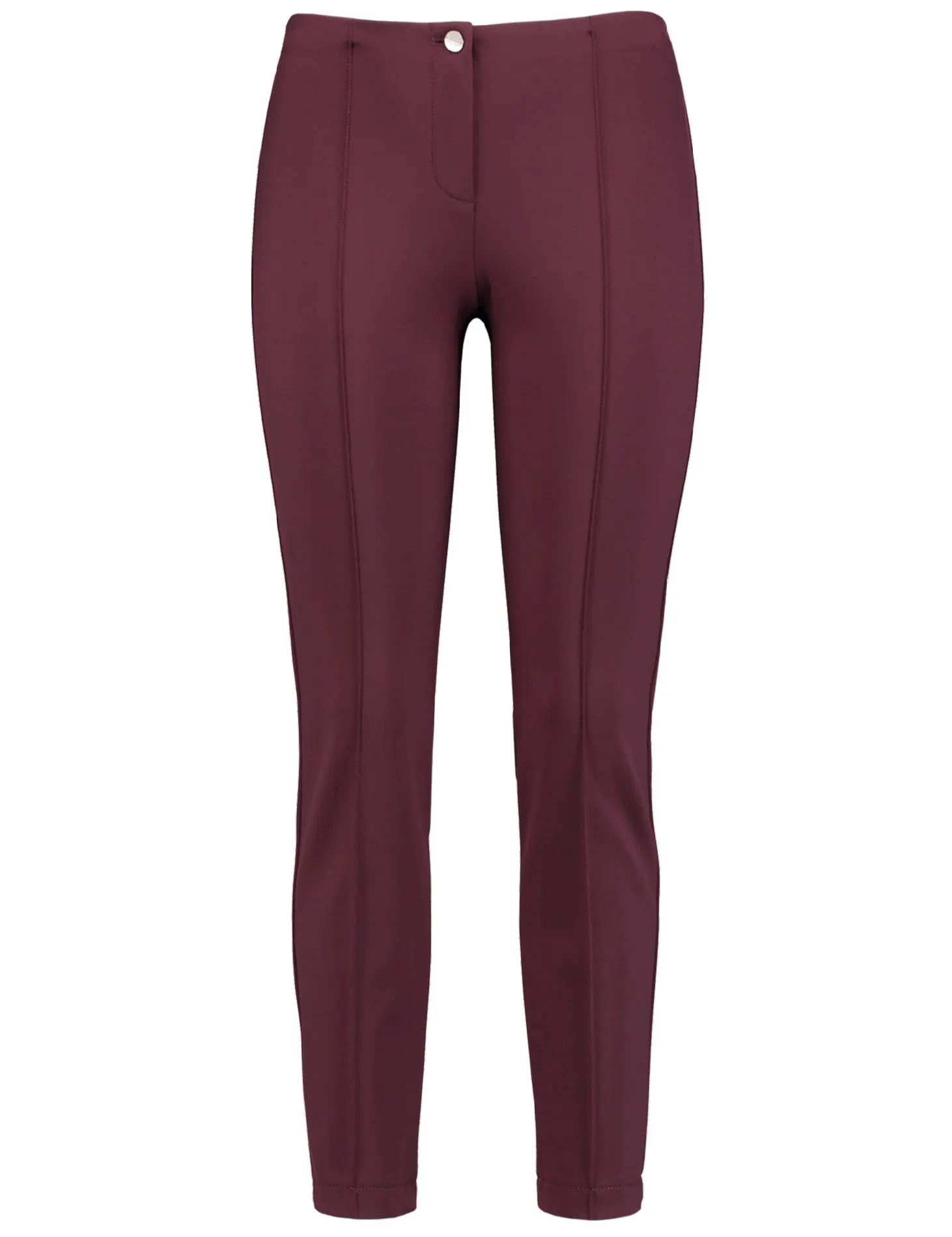 DeLuxe Pant - Plum